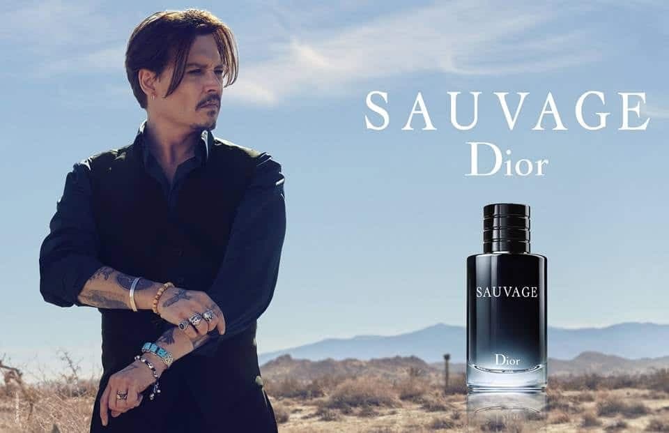عطر ادکلن ساواج دیور ادوتویلت اصل | Dior Sauvage 100ml