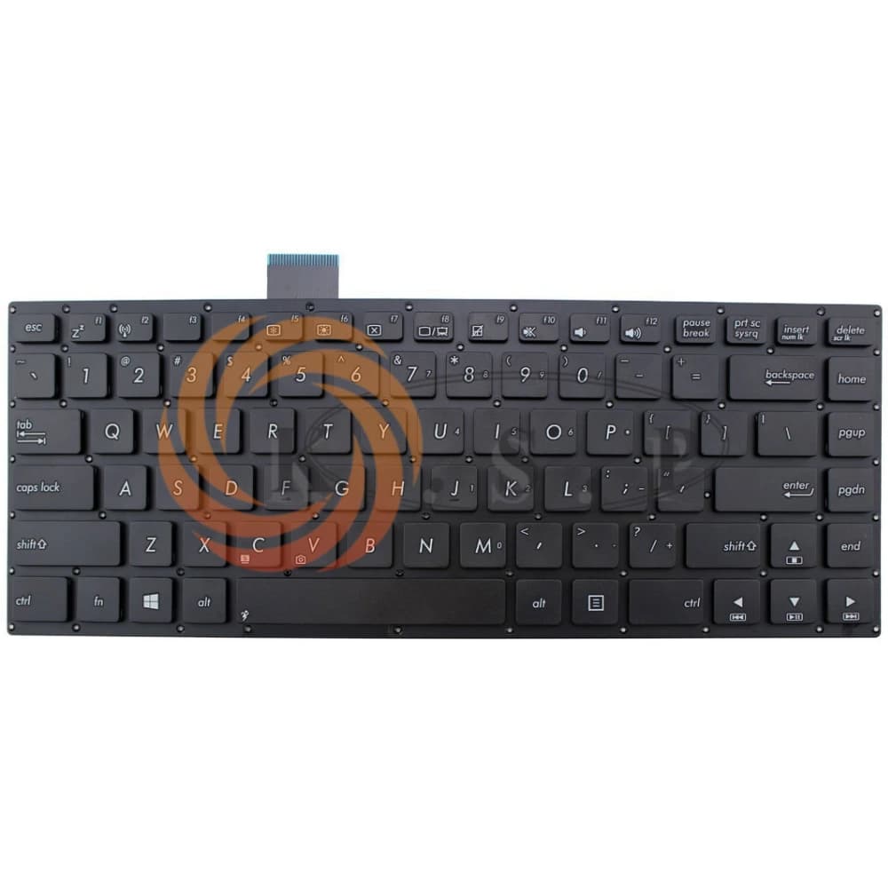 کیبورد لپ تاپ ایسوس Keyboard ASUS K451