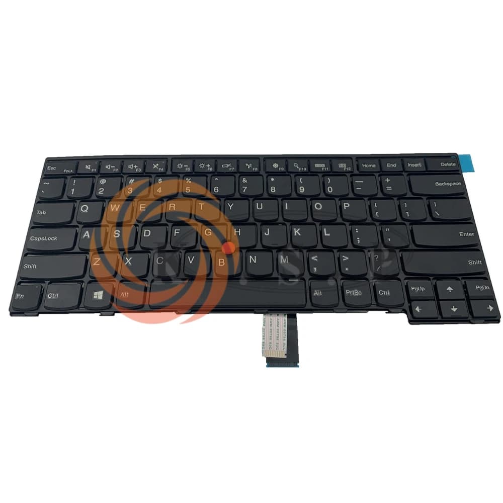 کیبورد لپ تاپ Lenovo ThinkPad T440s T450s T460 — تصویر ۶