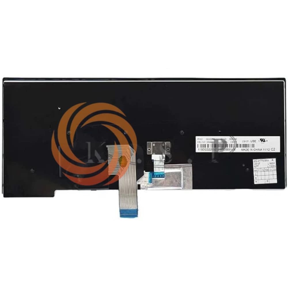 کیبورد لپ تاپ Lenovo ThinkPad T440s T450s T460 — تصویر ۷
