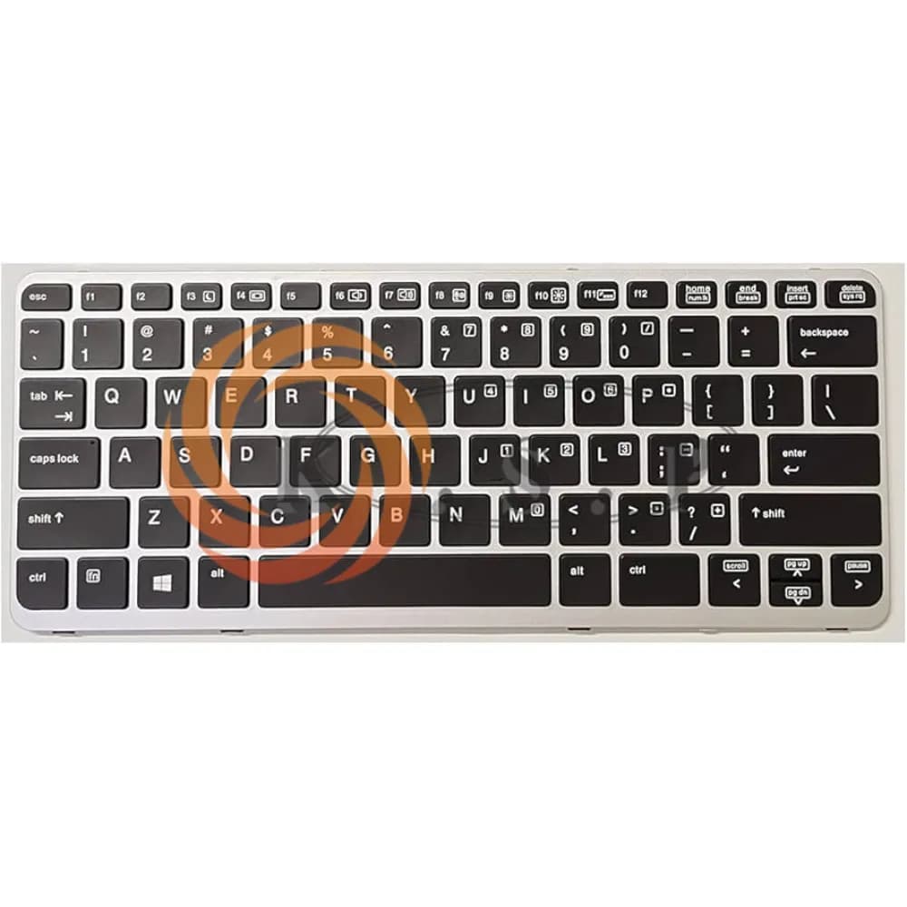 کیبورد لپ تاپ اچ پی Keyboard HP 820 G1 — تصویر ۶