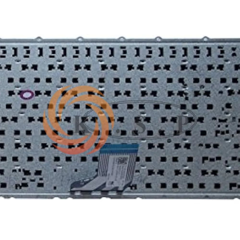 کیبورد لپ تاپ ایسوس Keyboard ASUS K401 V401 — تصویر ۳