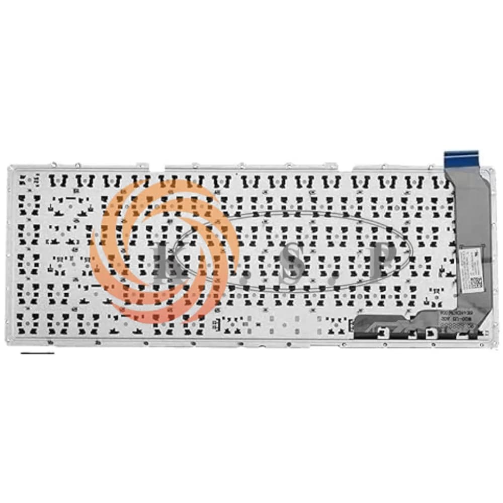 کیبورد لپ تاپ ایسوس Keyboard ASUS X441 — تصویر ۳