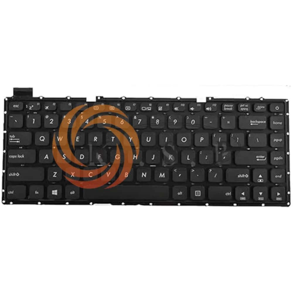 کیبورد لپ تاپ ایسوس Keyboard ASUS X441