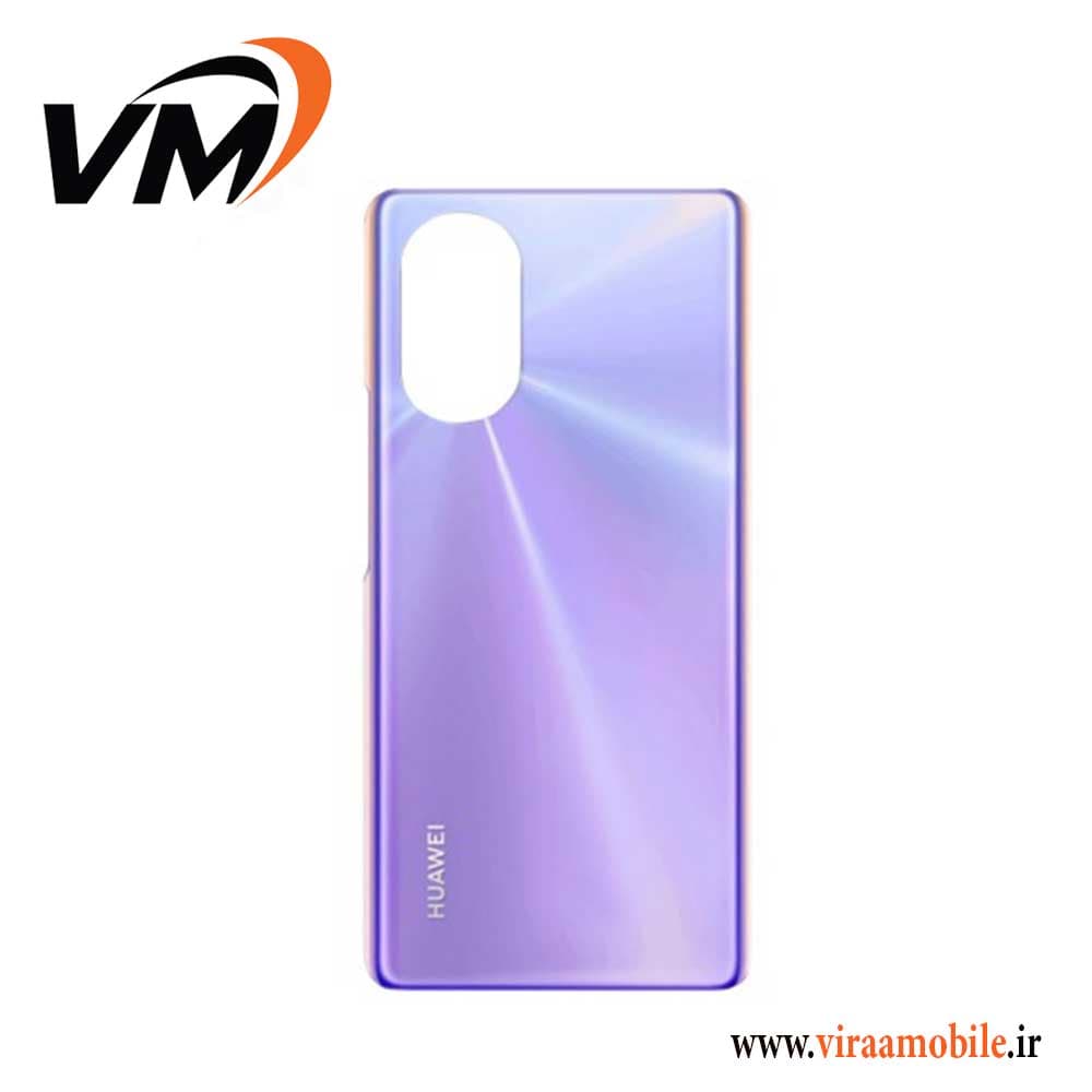درب پشت اصلی هواوی Huawei Nova 8 — تصویر ۱۰