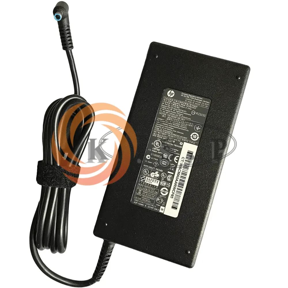 اداپتور لپ تاپ اچ پی Adaptor Hp 19.5V 6.15A 4.5X3.0 — تصویر ۵