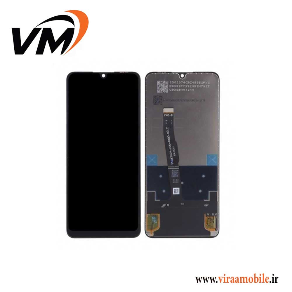 تاچ و ال سی دی اصلی هواوی Huawei P30 Lite