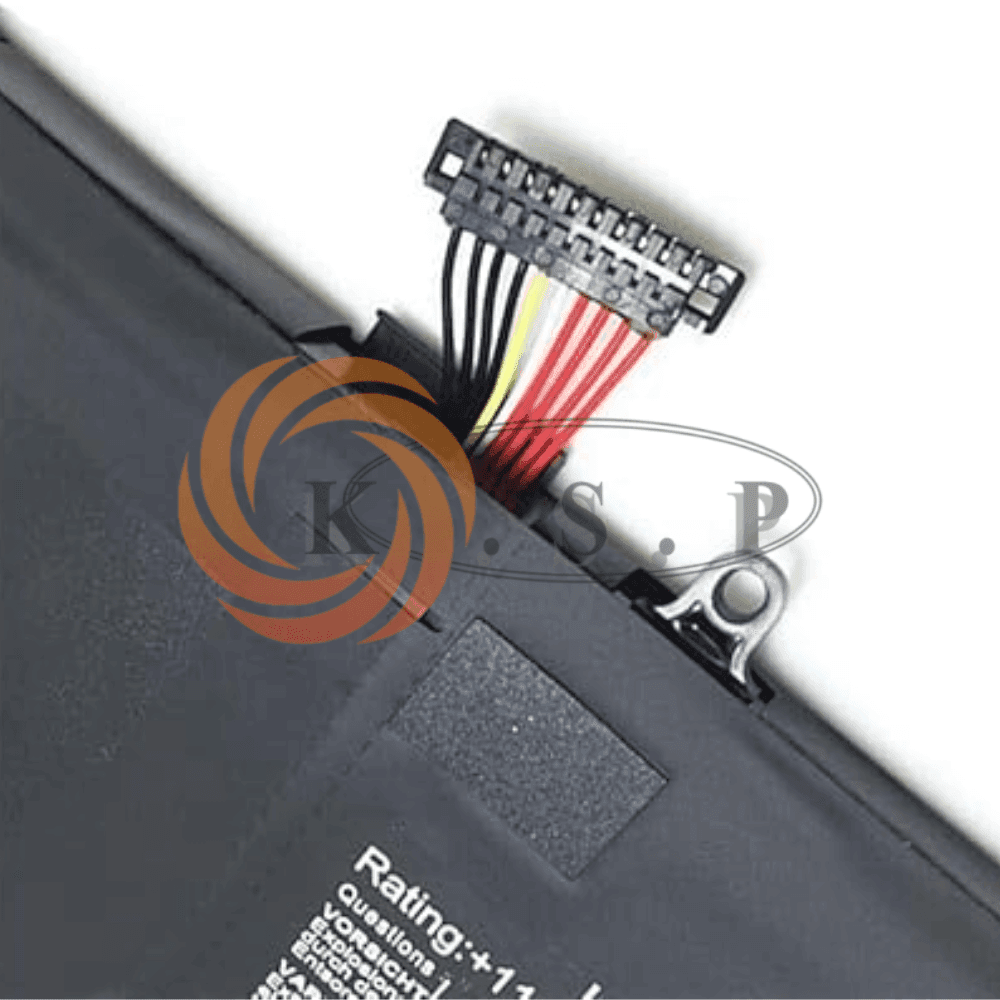 باتری لپ تاپ ایسوس Battery Asus k551 B31N1336 — تصویر ۱۰