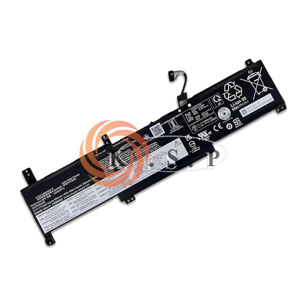 باتری لپ تاپ لنوو L20C3PF0 Battery Lenovo IdeaPad 3 — تصویر ۸