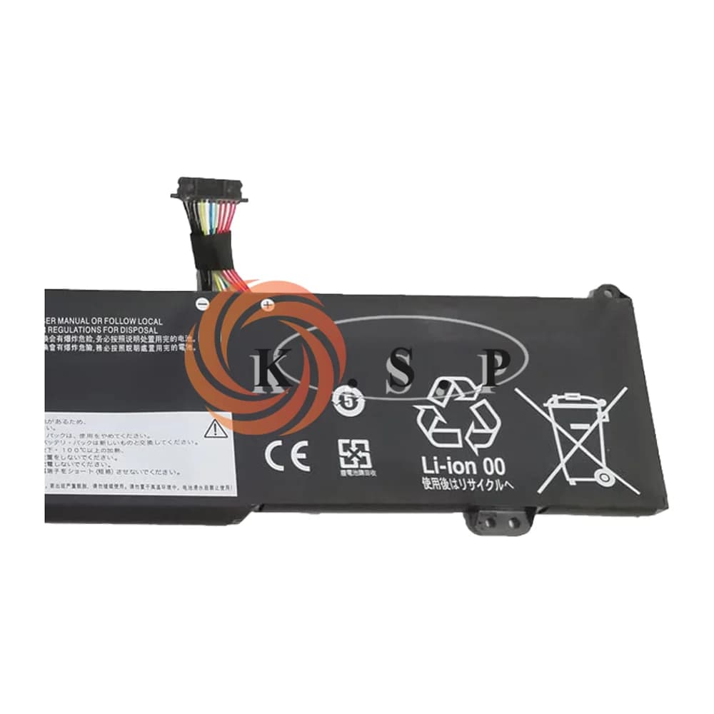 باتری لپ تاپ لنوو Battery Lenovo IdeaPad L340 — تصویر ۹