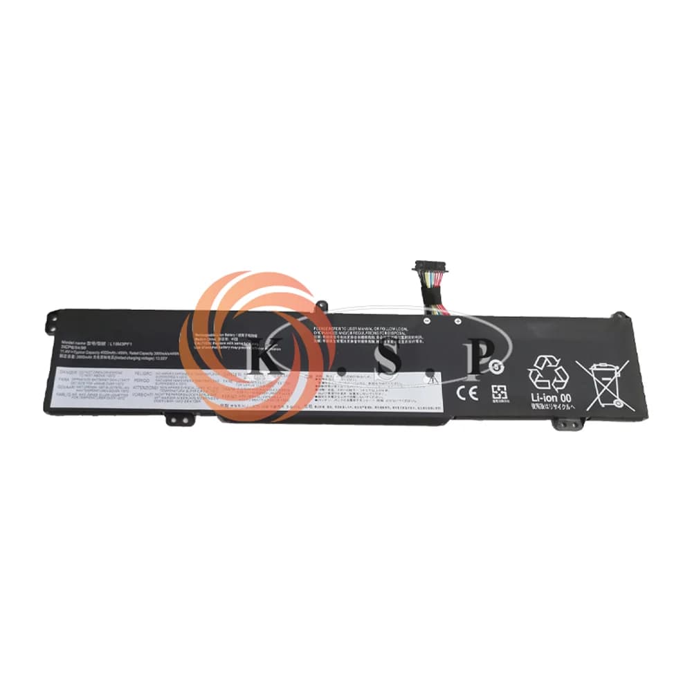 باتری لپ تاپ لنوو Battery Lenovo IdeaPad L340 — تصویر ۲