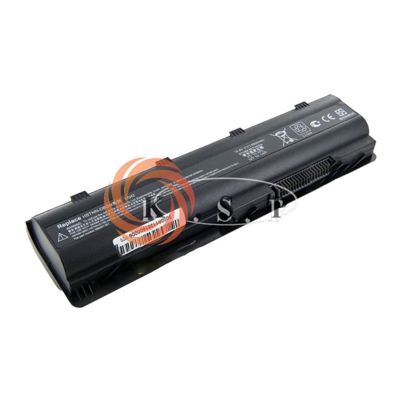 باتری لپ تاپ اچ پی Battery HP Pavilion cq42 — تصویر ۵