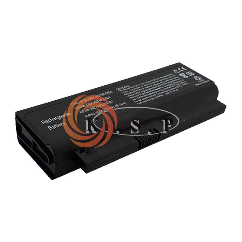 باتری لپ تاپ اچ پی Battery HP ProBook 4310 4Cell — تصویر ۲