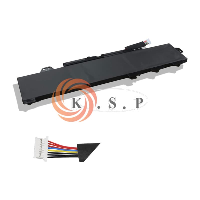 باتری لپ تاپ اچ پی (Battery Hp EliteBook 840 G5 (SS03XL اورجینال — تصویر ۶
