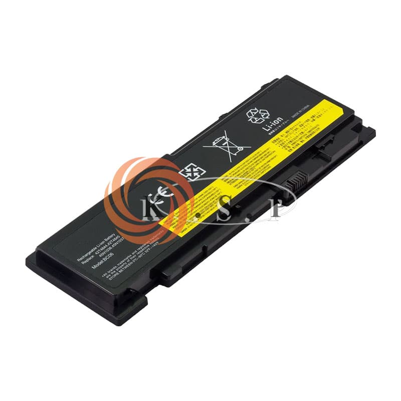 باتری لپ تاپ لنوو Battery Lenovo Thinkpad T420S 4Cell — تصویر ۲