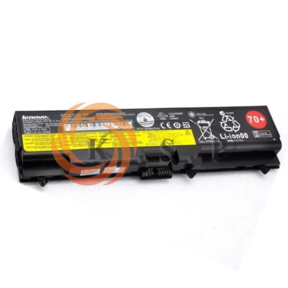 باتری لپ تاپ لنوو Battery Lenovo Thinkpad T430 — تصویر ۳