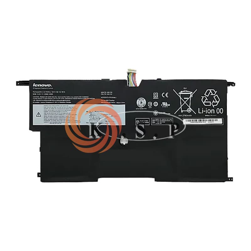 باتری لپ تاپ لنوو Battery Lenovo ThinkPad X1-CARBON GEN3 اورجینال