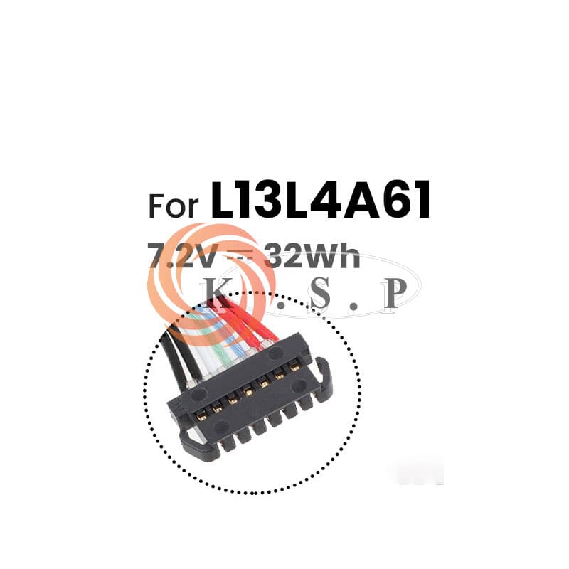 باتری لپ تاپ لنوو Battery Lenovo Ideapad Flex2-15 اورجینال — تصویر ۳