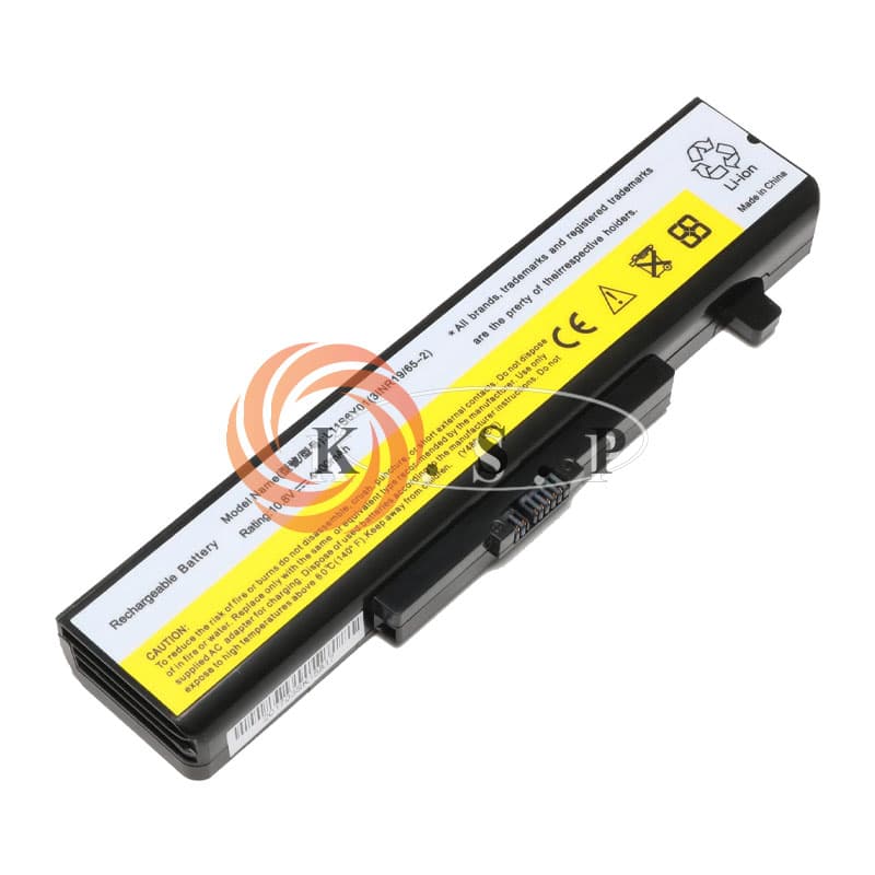 باتری لپ تاپ لنوو Battery Lenovo IdeaPad G580 6Cell