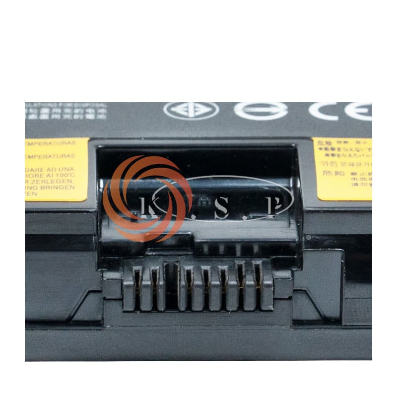 باتری لپ تاپ لنوو Battery Lenovo ThinkPad E570 ORGINAL — تصویر ۳