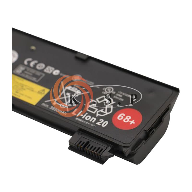 باتری لپ تاپ لنوو Battery Lenovo ThinkPad X240 6Cell — تصویر ۳