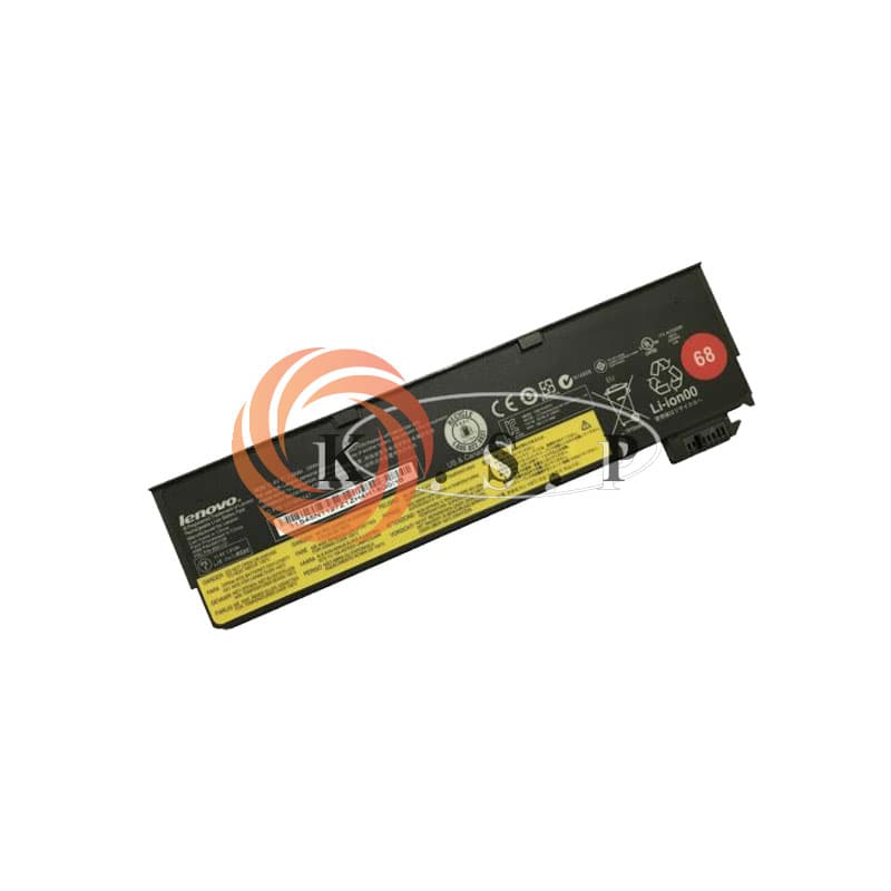 باتری لپ تاپ لنوو Battery Lenovo ThinkPad X260 6Cell