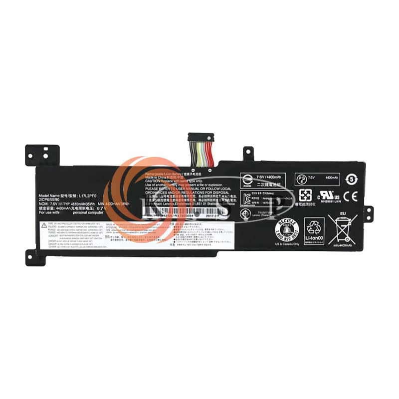 باتری لپ تاپ لنوو آیدیاپد Battery Lenovo IdeaPad 330-15IKB (ip330)