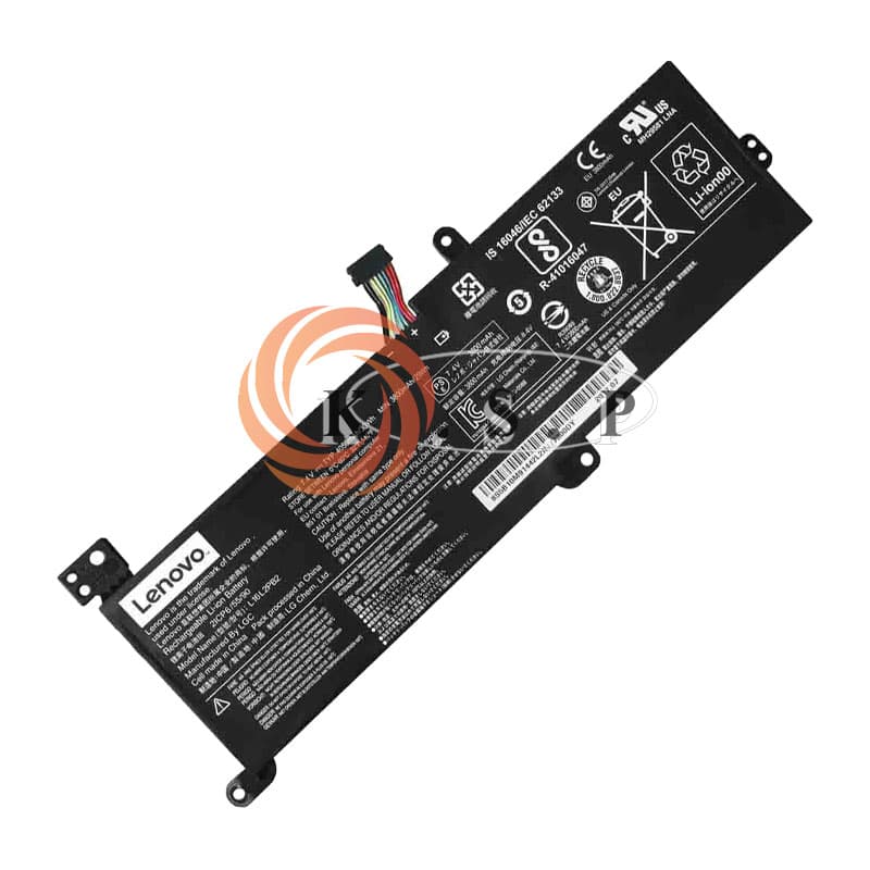 باتری لپ تاپ لنوو Battery Lenovo Ideapad 320-15IKB (IP320) ORG — تصویر ۵