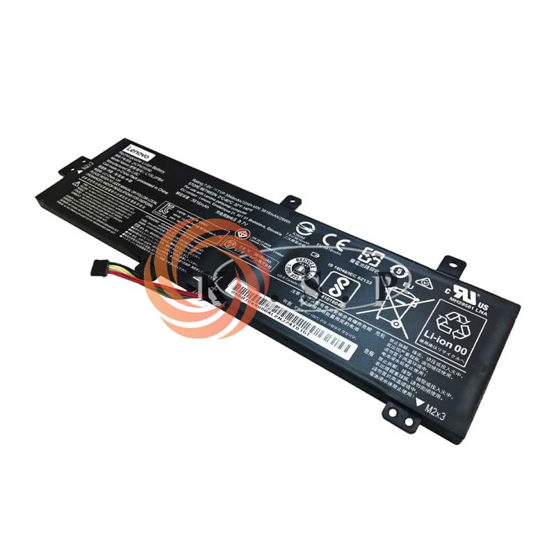 باتری لپ تاپ لنوو Battery Lenovo IdeaPad 510 IP510 — تصویر ۵