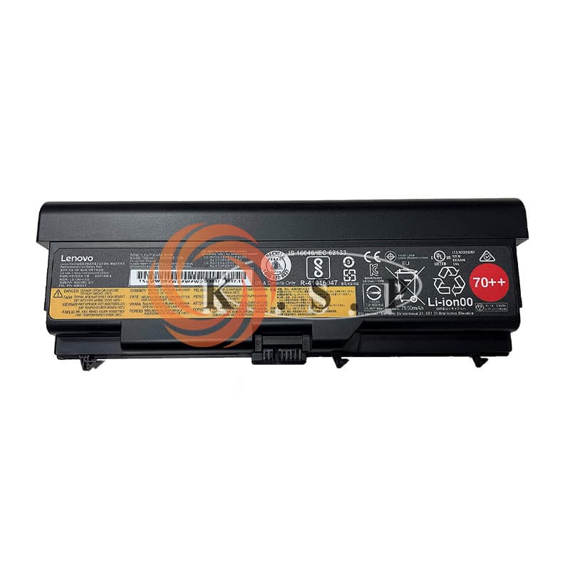 باتری لپ تاپ لنوو Battery Lenovo Thinkpad T410 9Cell