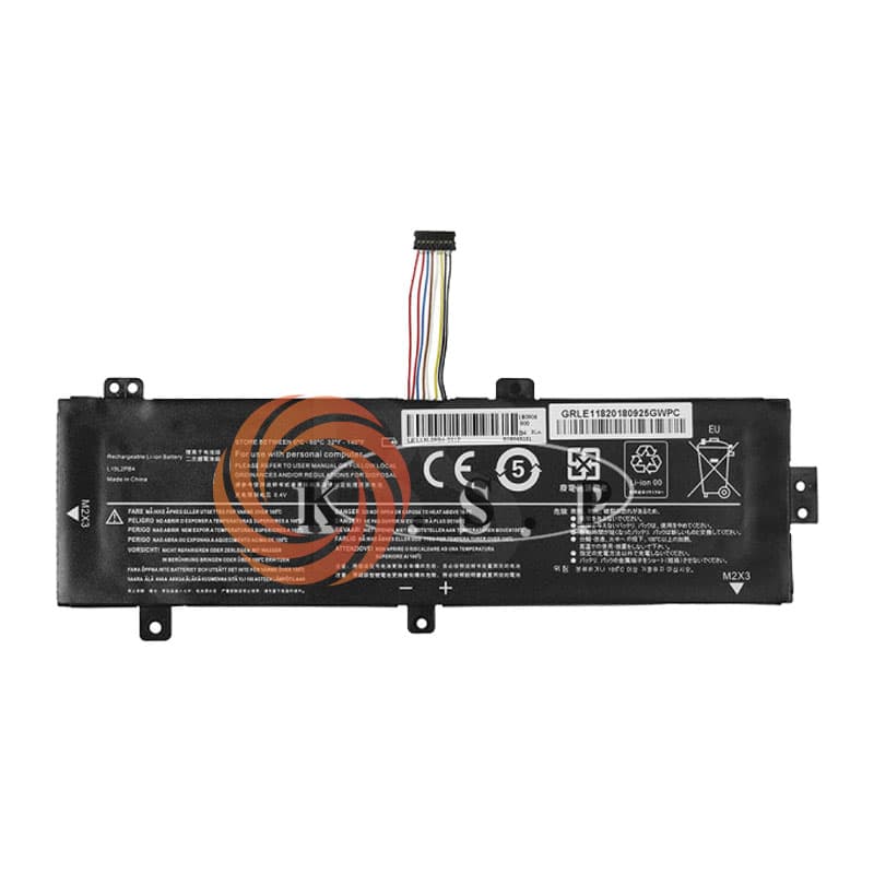 باتری لپ تاپ لنوو Battery Lenovo IdeaPad 310 Ip310 — تصویر ۵