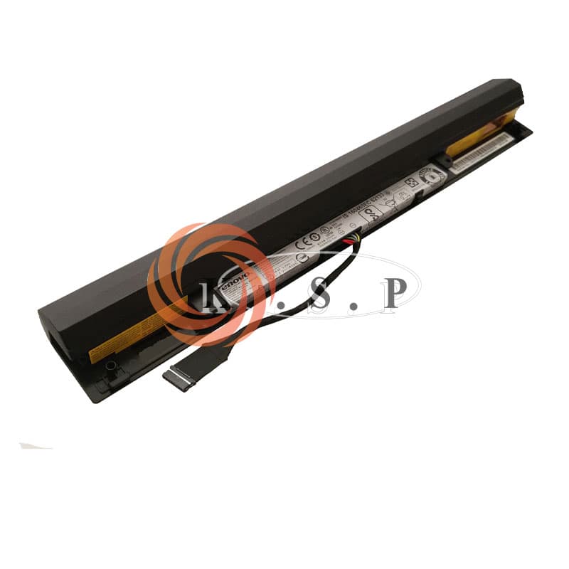 باتری لپ تاپ لنوو Battery Lenovo IdeaPad 300 L15L4E01 IP300