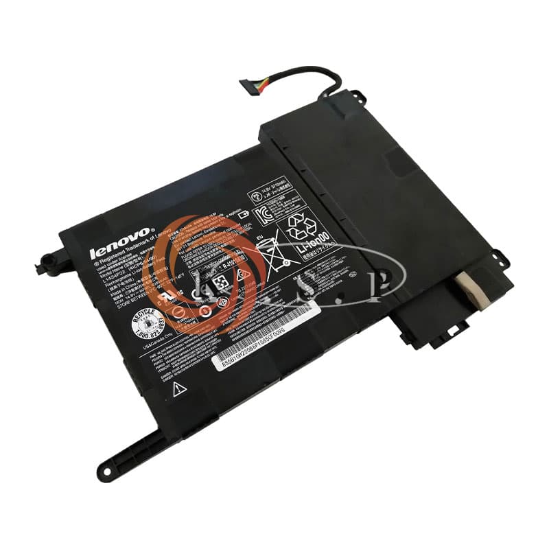 باتری لپ تاپ لنوو Battery Lenovo Ideapad Y700 اورجینال