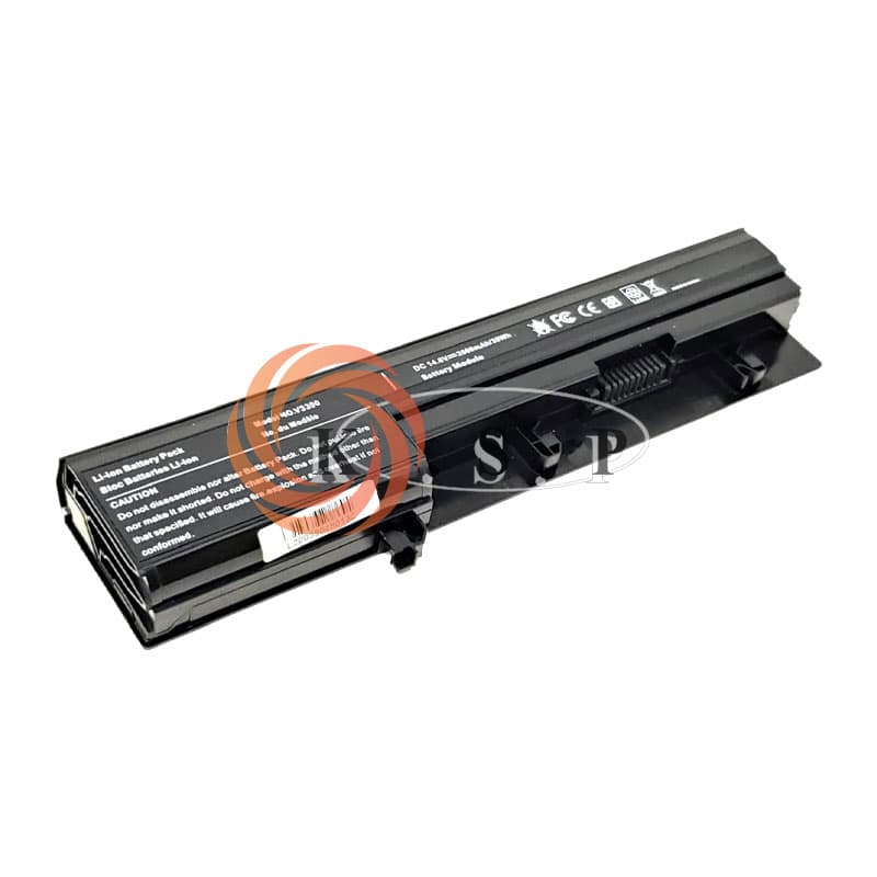 باتری لپ تاپ دل Battery Dell Vostro 3300 4Cell