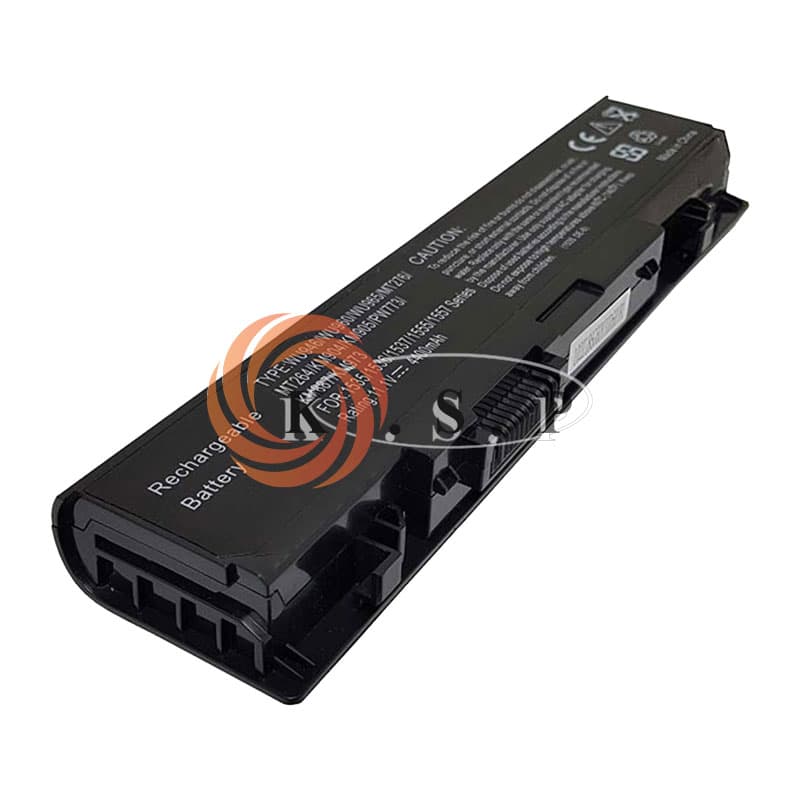 باتری لپ تاپ دل Battery Dell Studio 1535 6Cell