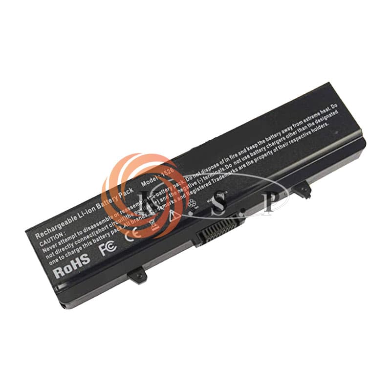 باتری لپ تاپ دل Battery Dell Inspiron 1525