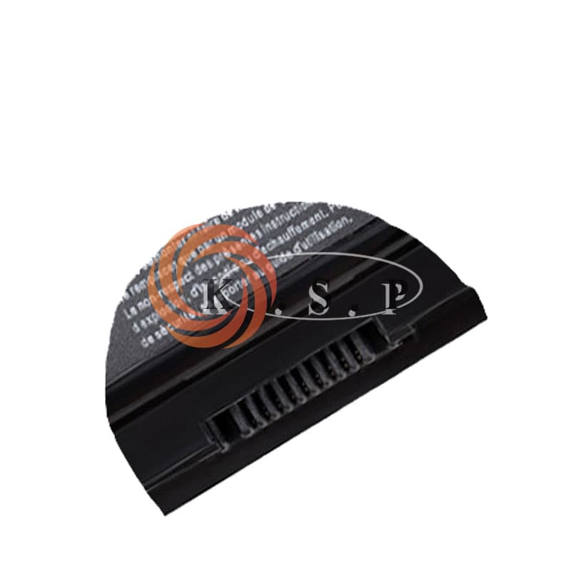 باتری لپ تاپ دل Battery Dell Vostro 1015 — تصویر ۳