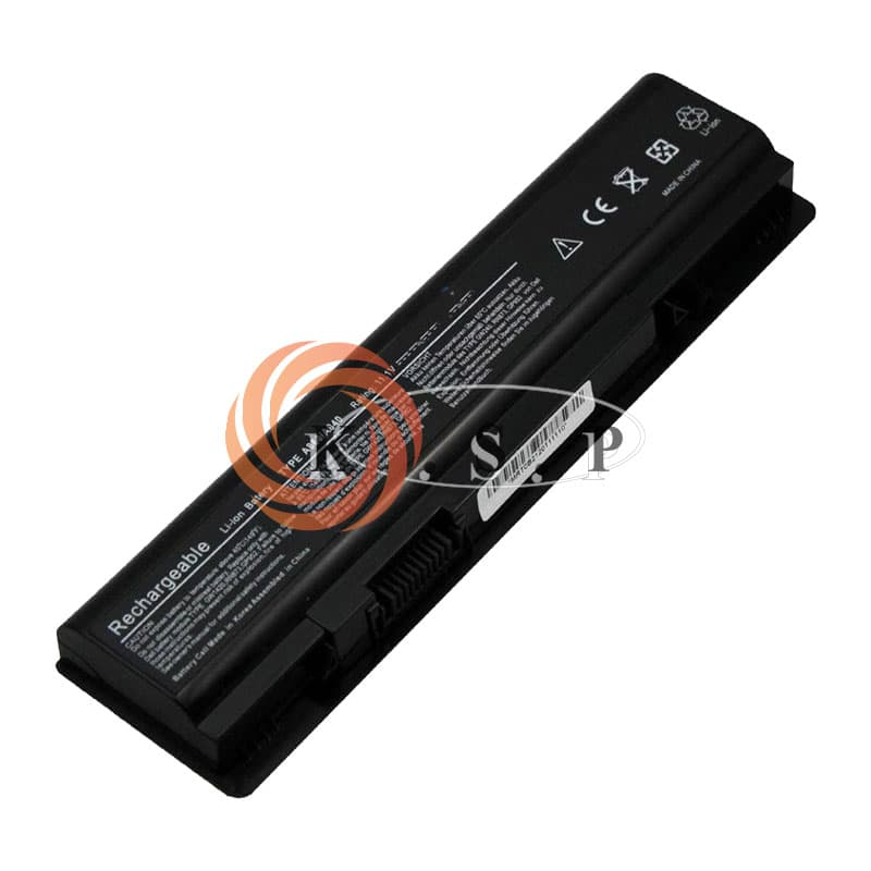 باتری لپ تاپ دل Battery Dell Vostro 1015