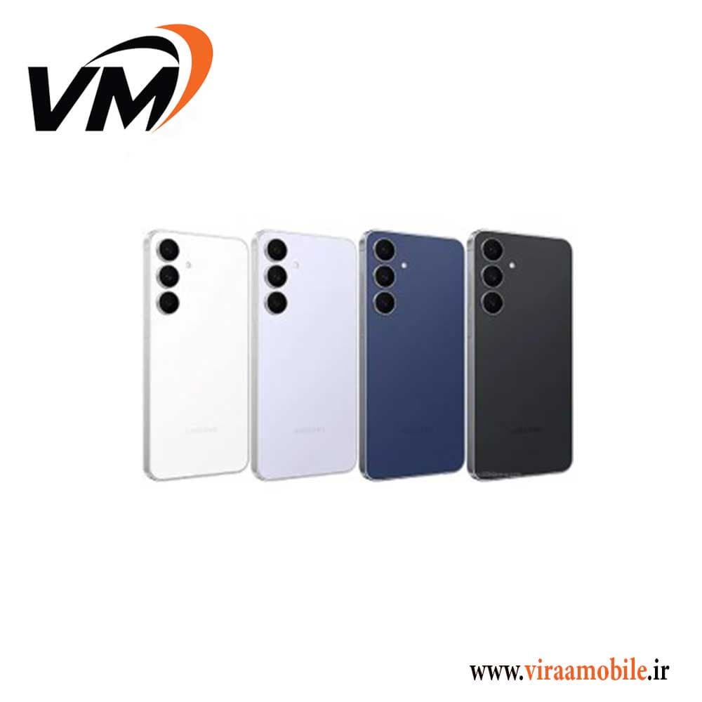درب پشت اصلی سامسونگ Galaxy S25 FE