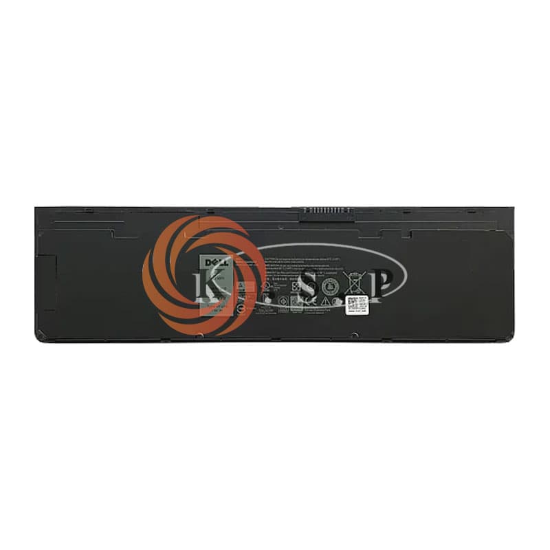 باتری لپ تاپ دل (Battery Dell Latitude E7240 (WD52H-VFV59 اورجینال
