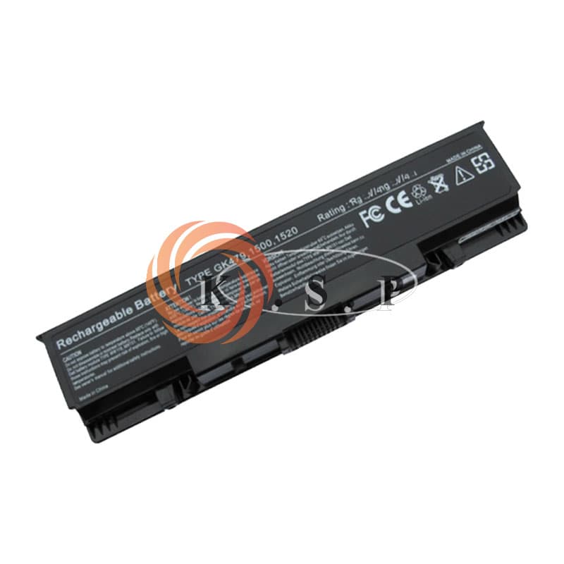 باتری لپ تاپ دل Battery Dell Inspiron 1520 6Cell — تصویر ۵