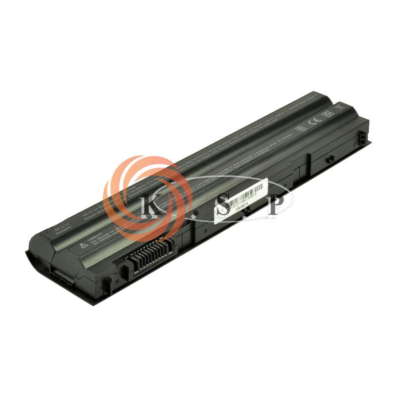 باتری لپ تاپ دل Battery Dell Latitude E5520