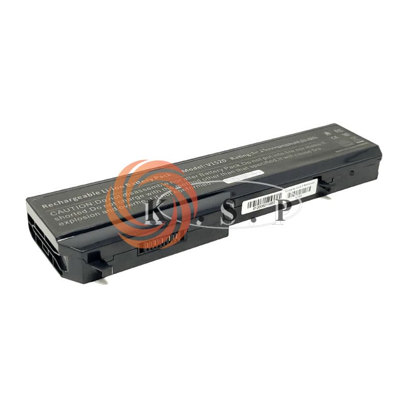 باتری لپ تاپ دل Battery Dell Vostro 1510