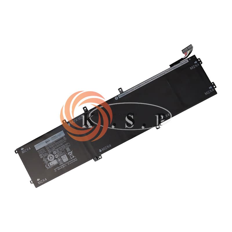 باتری لپ تاپ دل Battery Laptop Dell Precision 5510 Orginal