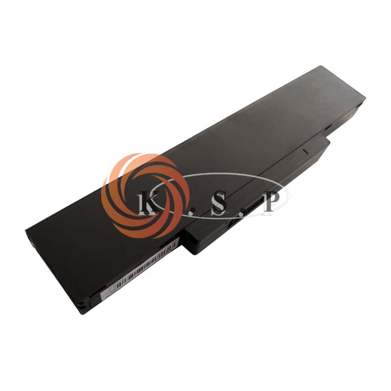 باتری لپ تاپ ام اس آی Battery MSI BTY-M66 — تصویر ۴
