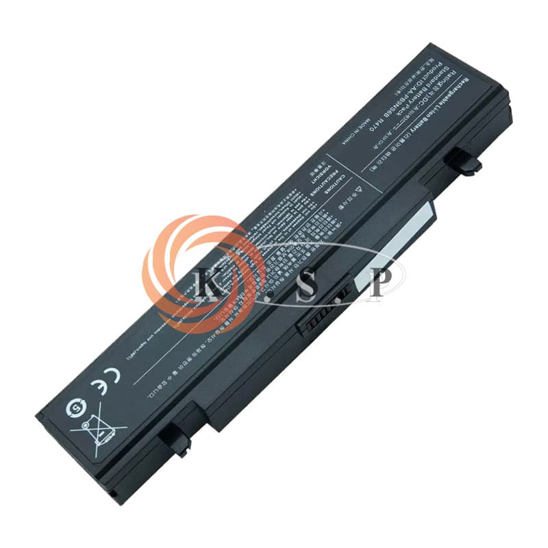 باتری لپ تاپ سامسونگ Battery Samsung Np300