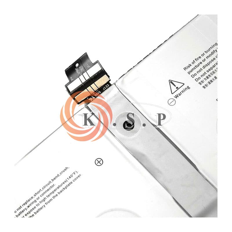 باتری سرفیس مایکروسافت Battery Surface PRO4 اورجینال — تصویر ۳