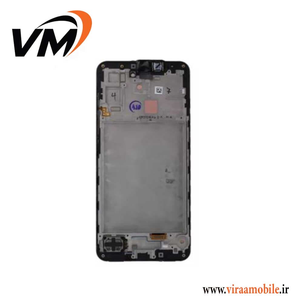 شاسی ال سی دی اصلی سامسونگ Galaxy A17 — تصویر ۲