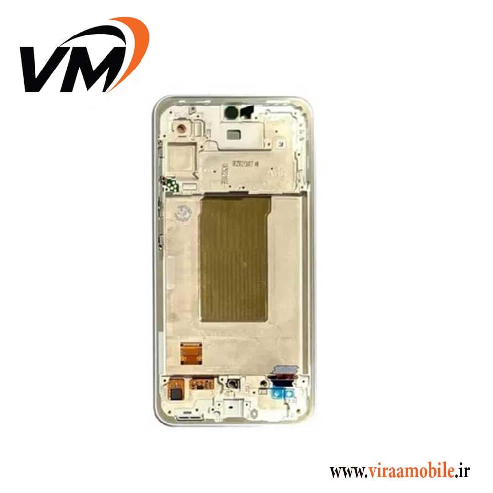 شاسی ال سی دی اصلی سامسونگ Galaxy A36