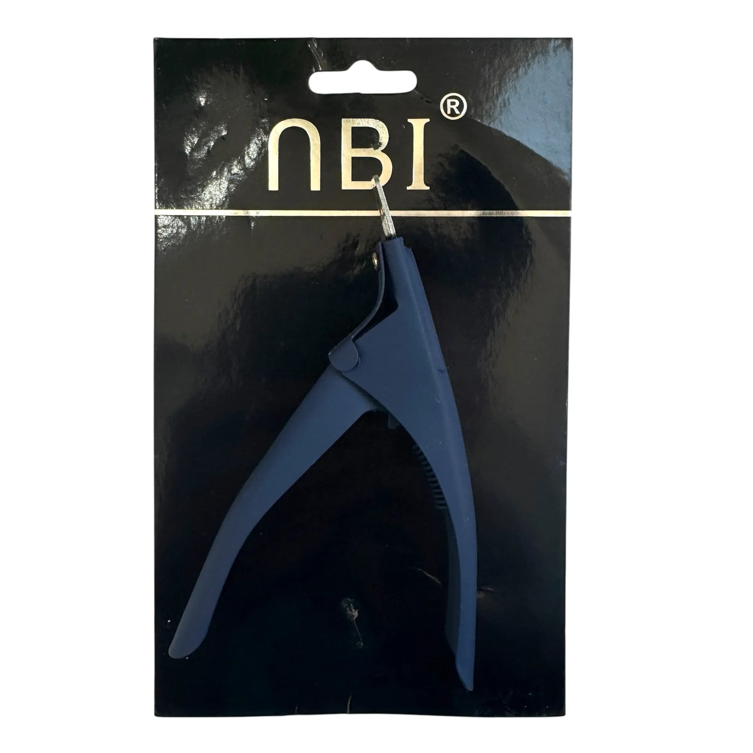 کاتر ناخن فلزی ان بی آی (NBI)